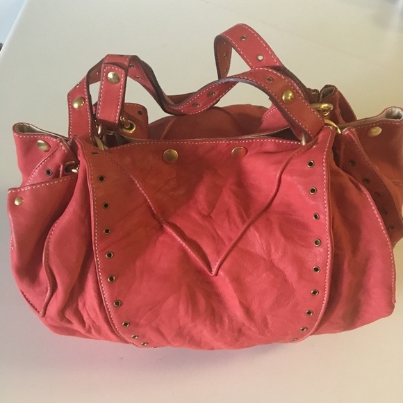 Gorgeous Mania Handbag - Picture 2 of 8